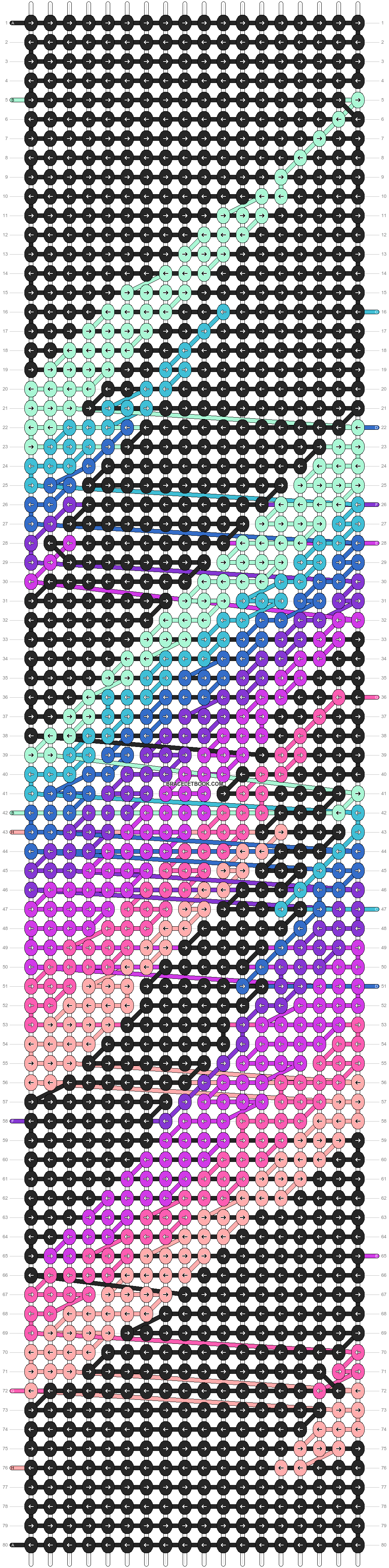 Alpha pattern #174706 variation #441405 pattern