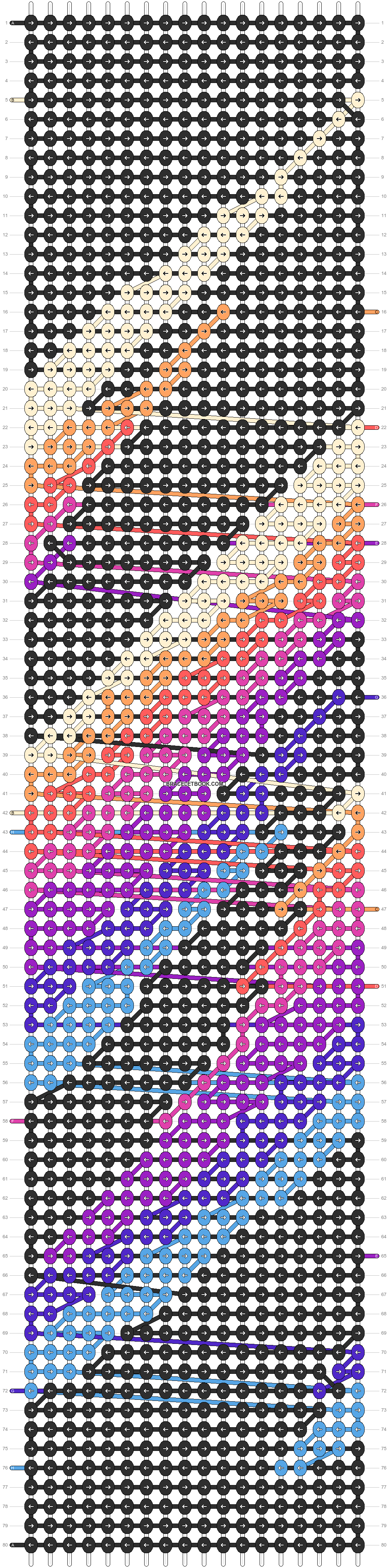 Alpha pattern #174706 variation #441406 pattern