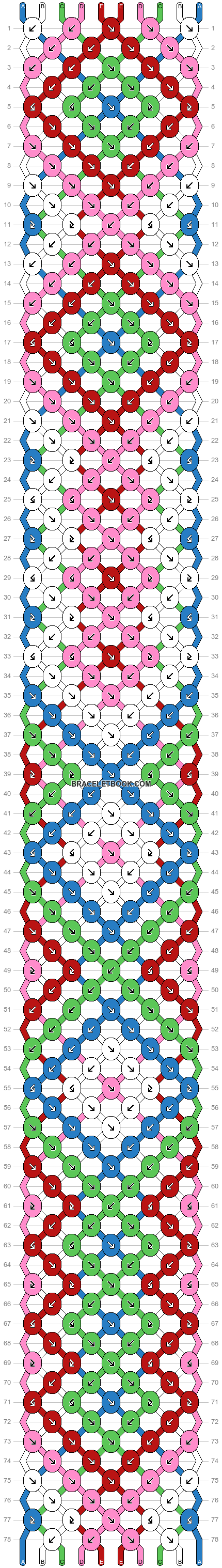Normal pattern #12528 variation #441414 pattern