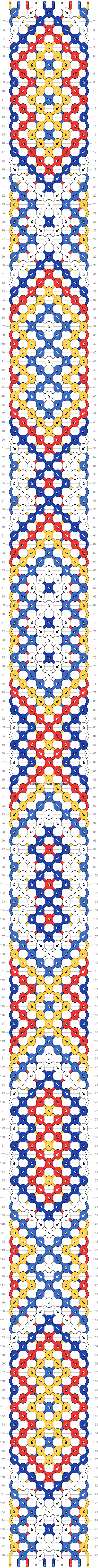 Normal pattern #25215 variation #441415 pattern