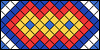 Normal pattern #25215 variation #441415