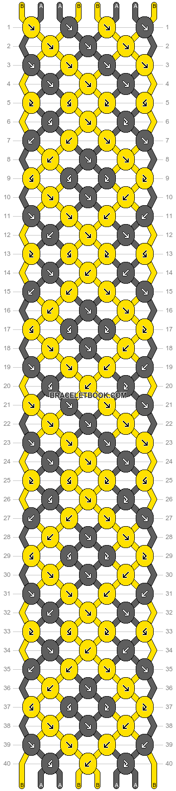 Normal pattern #195343 variation #441416 pattern