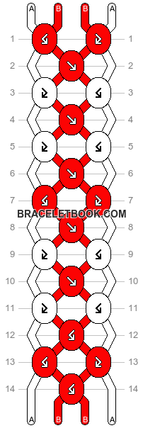Normal pattern #210242 variation #441417 pattern
