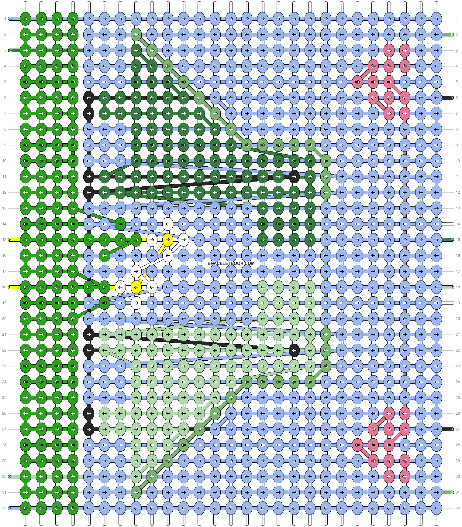 Alpha pattern #204634 variation #441419 pattern