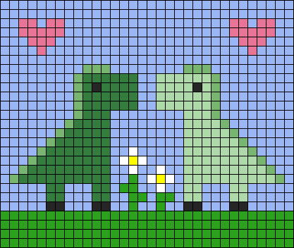 Alpha pattern #204634 variation #441419 preview
