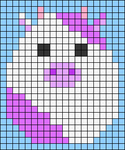 Alpha pattern #73746 variation #441420