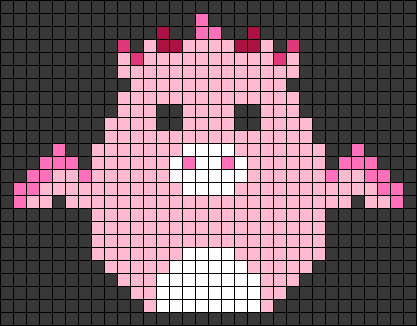Alpha pattern #73743 variation #441422 preview