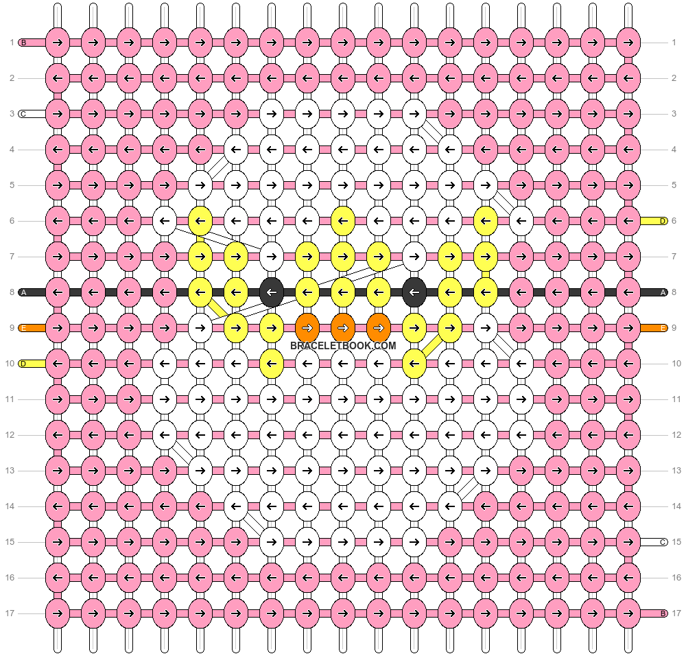 Alpha pattern #207324 variation #441423 pattern