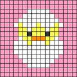 Alpha pattern #207324 variation #441423