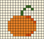 Alpha pattern #176838 variation #441427