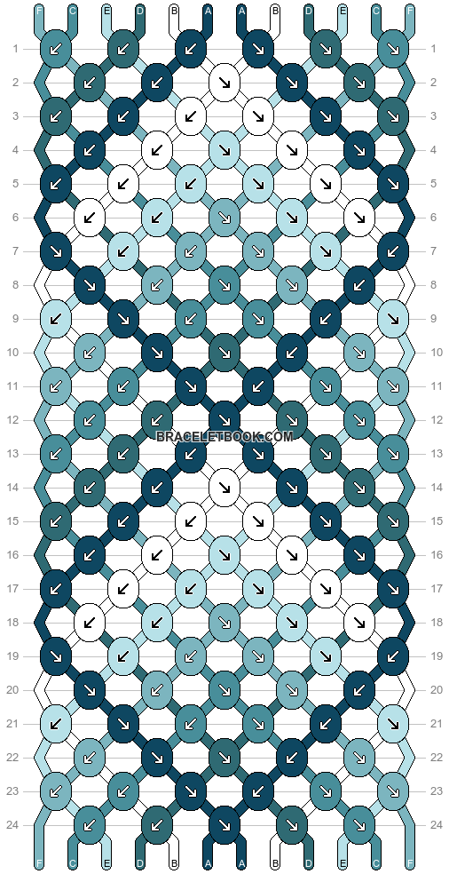 Normal pattern #202808 variation #441428 pattern