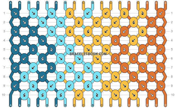 Normal pattern #92291 variation #441430 pattern