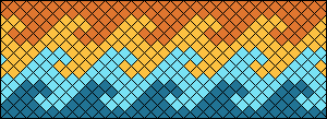 Normal pattern #92291 variation #441430