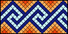Normal pattern #91474 variation #441431