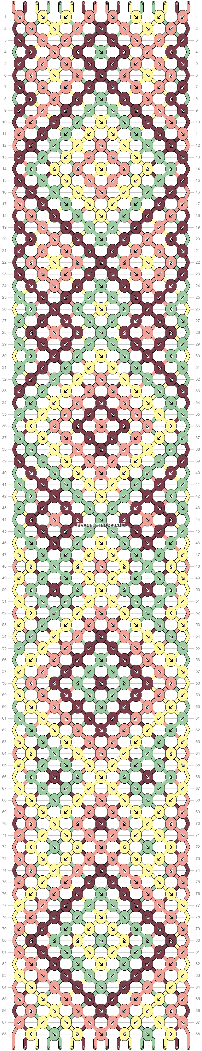 Normal pattern #115765 variation #441433 pattern