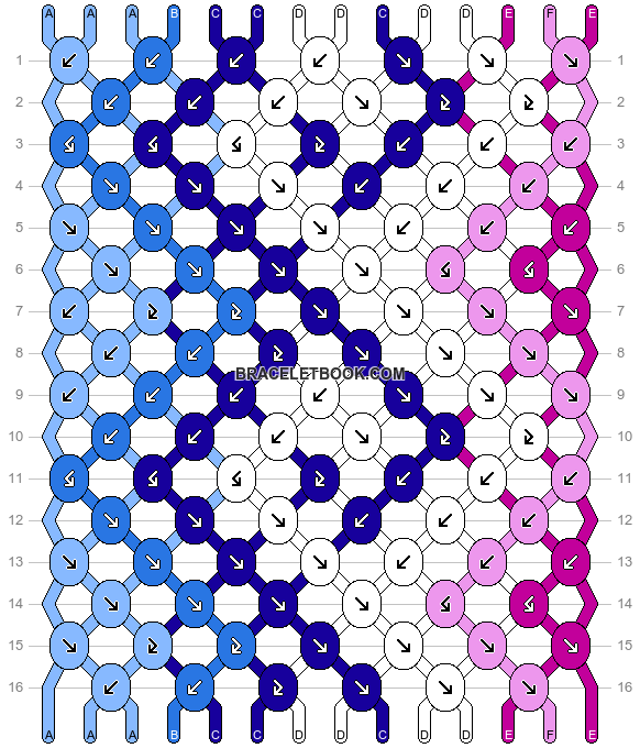 Normal pattern #90058 variation #441434 pattern