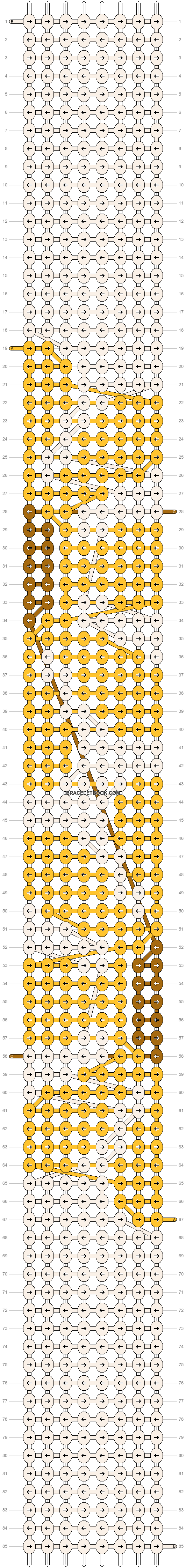 Alpha pattern #210483 variation #441438 pattern