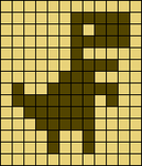 Alpha pattern #113545 variation #441440