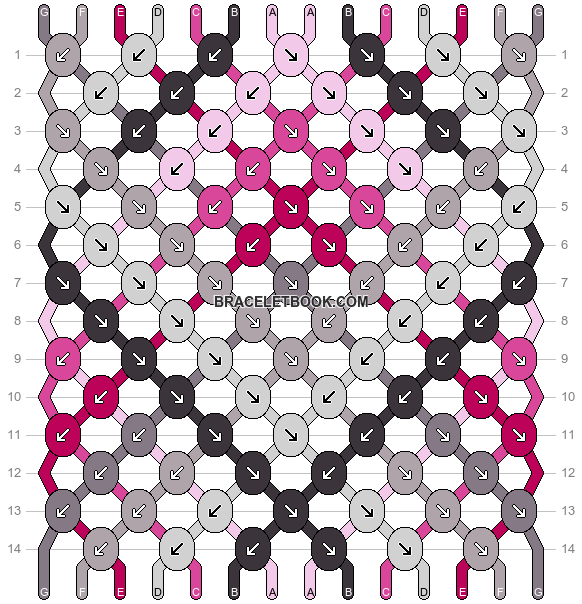 Normal pattern #145409 variation #441441 pattern