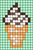 Alpha pattern #189130 variation #441443