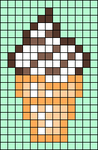 Alpha pattern #189130 variation #441443