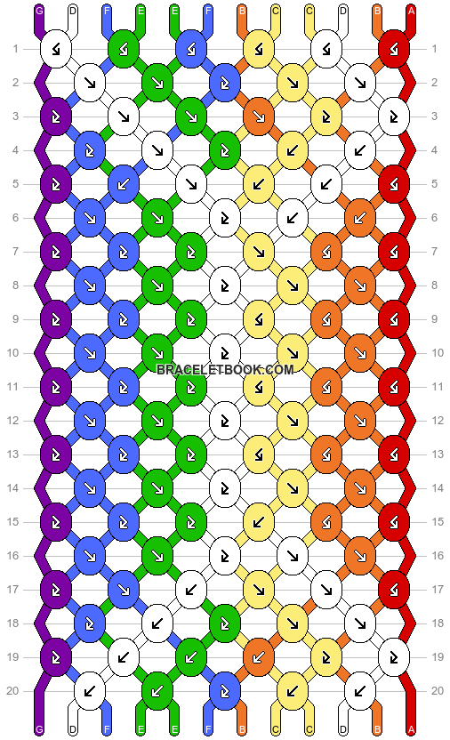 Normal pattern #191473 variation #441444 pattern