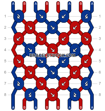 Normal pattern #150 variation #441445 pattern