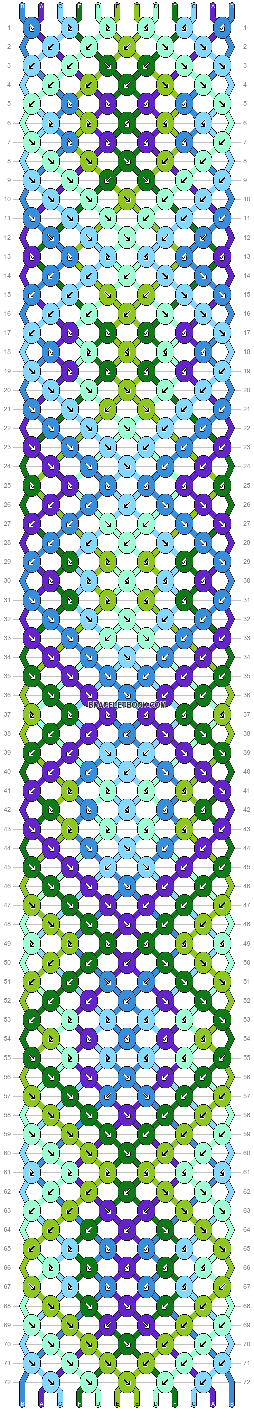 Normal pattern #209461 variation #441446 pattern
