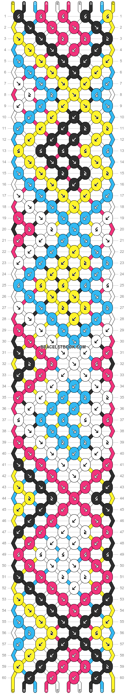 Normal pattern #199681 variation #441447 pattern