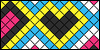 Normal pattern #199681 variation #441447