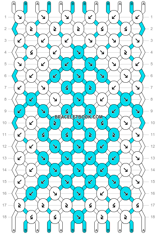 Normal pattern #151486 variation #441448 pattern