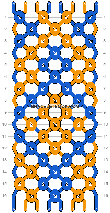 Normal pattern #196048 variation #441449 pattern