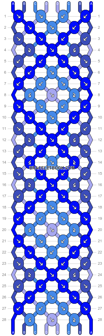 Normal pattern #210447 variation #441450 pattern