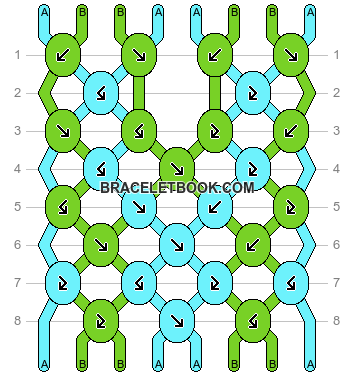 Normal pattern #210510 variation #441451 pattern