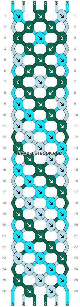 Normal pattern #210273 variation #441452 pattern