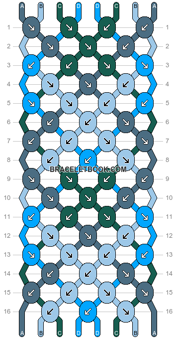 Normal pattern #210252 variation #441453 pattern