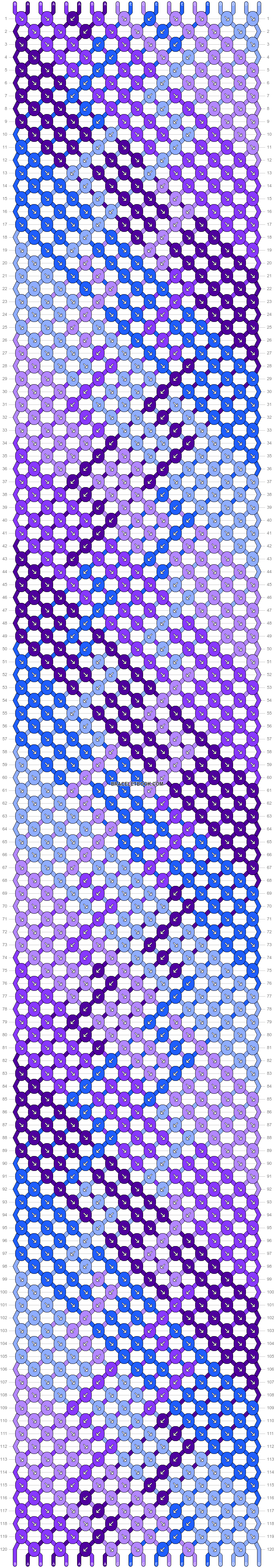 Normal pattern #190981 variation #441454 pattern