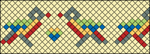 Normal pattern #167781 variation #441455