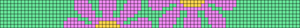 Alpha pattern #210483 variation #441456