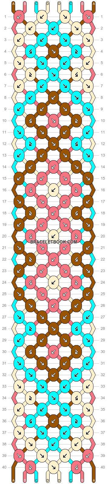 Normal pattern #63017 variation #441457 pattern