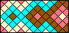 Normal pattern #63017 variation #441457