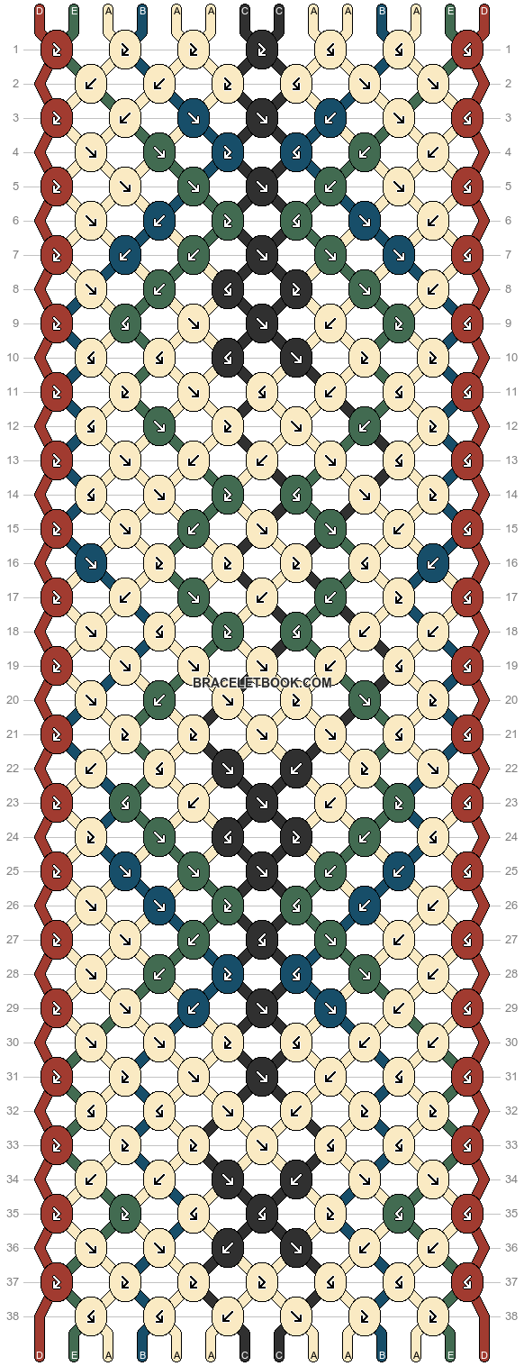 Normal pattern #159851 variation #441458 pattern