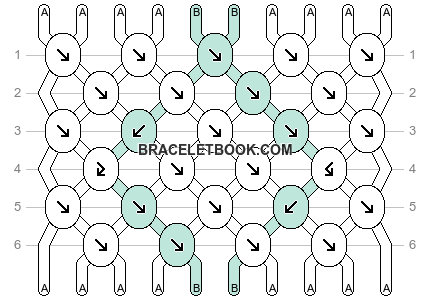 Normal pattern #15508 variation #441459 pattern
