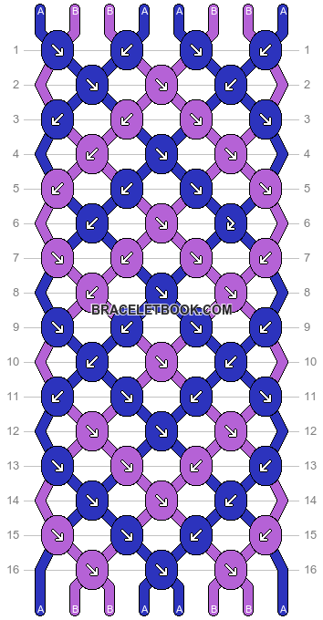 Normal pattern #210066 variation #441461 pattern