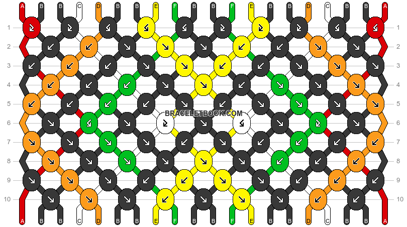 Normal pattern #103789 variation #441463 pattern