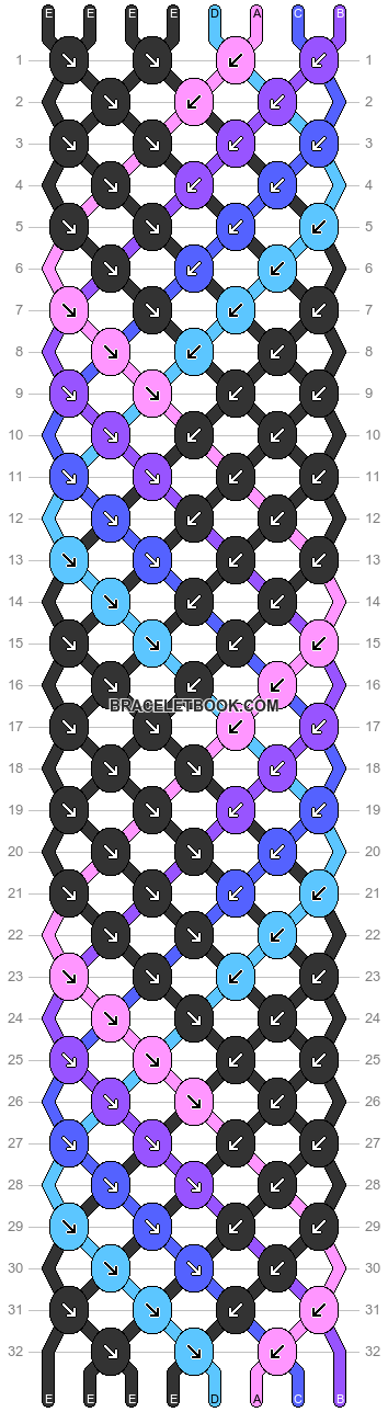 Normal pattern #21323 variation #441465 pattern