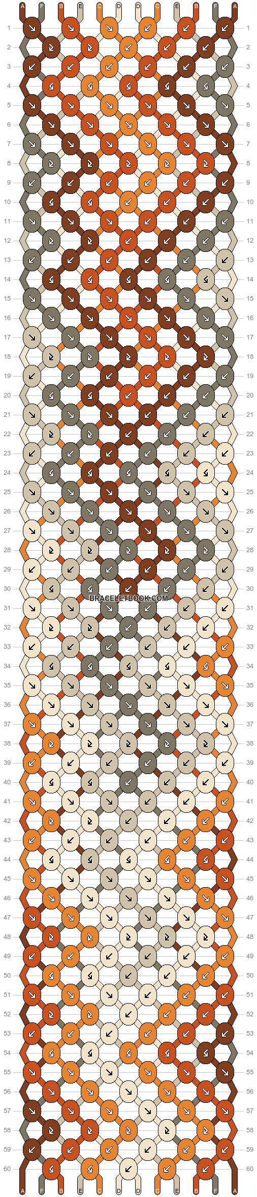 Normal pattern #70004 variation #441466 pattern