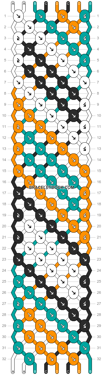 Normal pattern #21 variation #441467 pattern