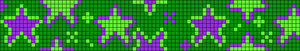 Alpha pattern #154836 variation #441469