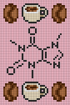 Alpha pattern #157378 variation #441470